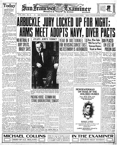 San Francisco Examiner